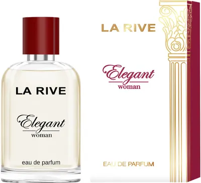 Productafbeelding van La Rive Elegant Woman (30 ml)