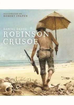 Productafbeelding van Robinson Crusoe