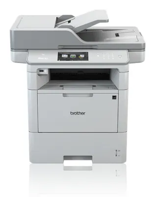 Immagine prodotto di Stampante laser monocromatica A4 Brother MFC-L6800DW