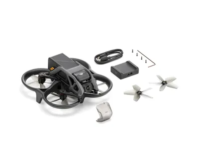 Produktbild von DJI Avata