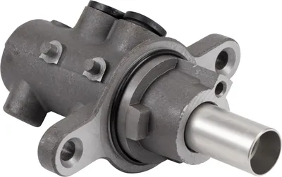 Produktbild von Hauptbremszylinder 22,20 Ø mm Aluminium 77365835