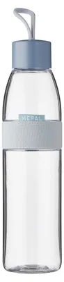 Produktbild von Mepal - Trinkflasche Ellipse - 700 ml - Nordic blue