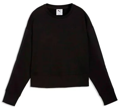 Productafbeelding van Sweatshirt Puma 691885-01 voor Dames