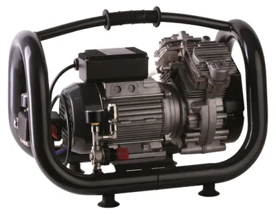 Produktbild von Aerotec Druckluft-Kompressor Extreme 240-5 5 l 10 bar