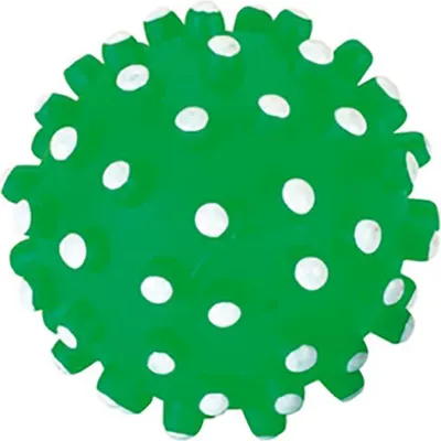 Produktbild von Kerbl Vinylball Mit Geräusch 12 cm 12 cm
