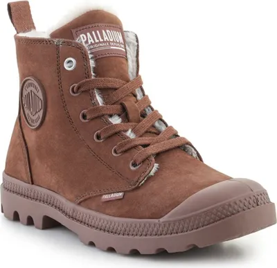 Immagine prodotto di scarpe Palladium Pampa Hi Zip 95982292M