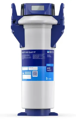 Produktbild von BRITA PURITY 600 Quell ST Set + MAE