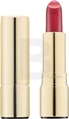 Produktbild von Clarins Joli Rouge, Rot, Deep Red, 1 Farben, Feuchtigkeitsspendend, Nährend, Aufpolsterung, Glättend, Frauen, Satin