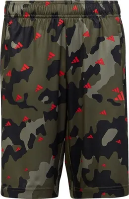 Produktbild von Shorts Adidas IC5642 für Kinder