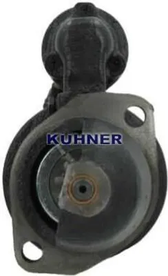 Produktbild von AD KÜHNER 255169 Starter Anlasser 3kW 12V