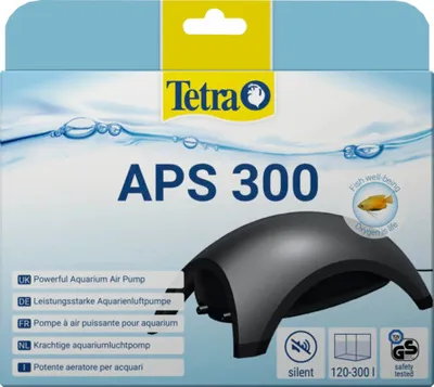 Produktbild von Tetra APS 300 - Belüfter Tetra