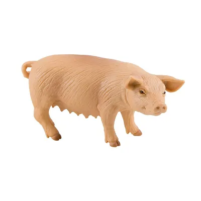 Produktbild von BULLYLAND 62311, Pink, 1 Stück(e)
