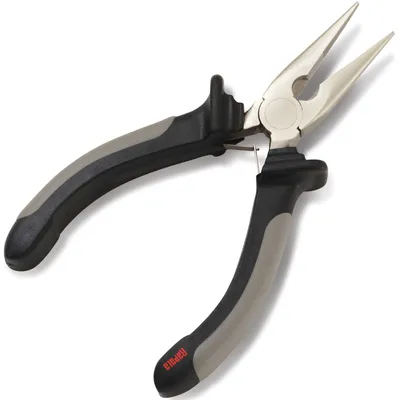 Produktbild von Rapala Mini Pliers 12,5cm - Angelzange