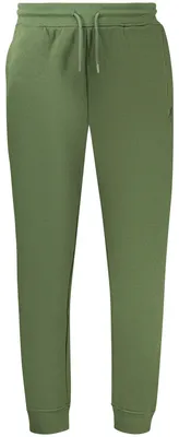 Image de Pantalon de sport U.S. GRAND pour homme, vert AU02823FONTE_VEA12501 : Taille - M Taille : M