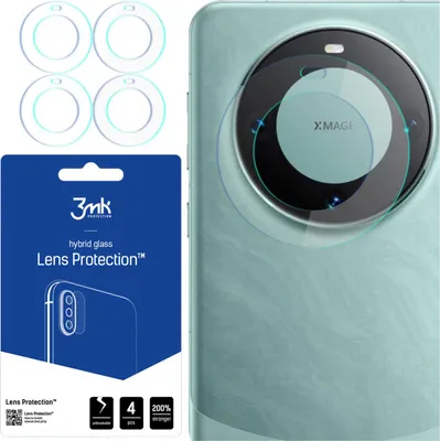Image de Huawei Mate 60 - Protection de l'objectif 3Mk