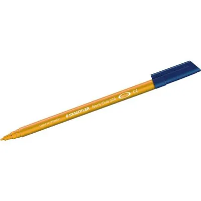 Zdjęcie produktu dla STAEDTLER® 326-1 Pisak Noris żółty