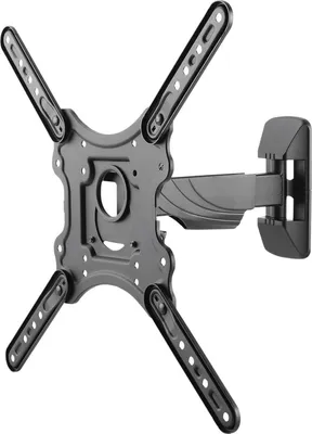 Produktbild von Schwaiger WAH 23"-75" 1TFT 2Gelenke Max.35KG neigbar schwarz