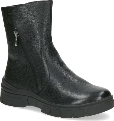 Produktbild von Caprice Damen Stiefeletten 9-26437-41-022 Farbe: Schwarz Größe: 38