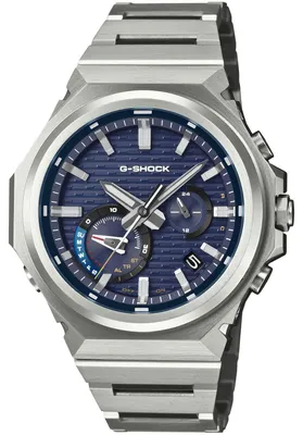 Produktbild von Casio Herren Armbanduhr G-Shock GST-B1000D-2AER Bluetooth Solar