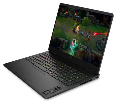 Produktbild von HP OMEN Gaming 16-am0353ng, Intel Core 5, 40,6 cm (16"), 1920 x 1200 Pixel, 16 GB, 1 TB, Windows 11 Home