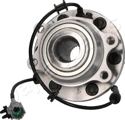 Image de Roulement de roue avant Nissan Navara