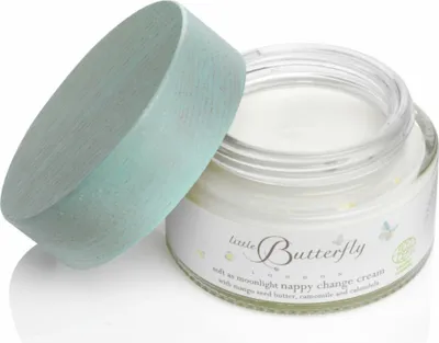 Obrázek produktu pro Dětský krém na opruzeniny Soft as moonlight 50 ml Little Butterfly