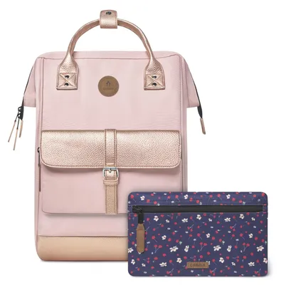 Produktbild von CABAIA Freizeitrucksack Rucksack mit Laptopfach Adventurer Hiker Backpack 23L Queretaro rosa