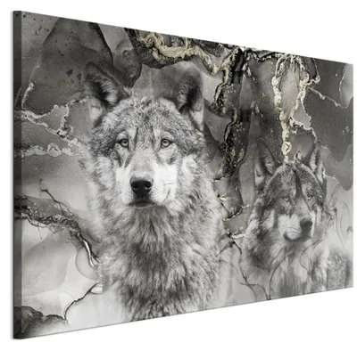 Immagine prodotto di LUMASOUL, quadro decorativo da parete per soggiorno, stampa su tela con soggetti animali, dimensioni 17 x 120x80 cm, quadro composto da un'unica parte, adatto per camera da letto, corridoio, ufficio e cucina, con un moderno motivo fotografico