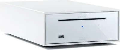 Produktbild von Revox Joy S37 Audio Server weiß Hifi-Zubehör