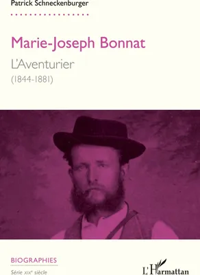 Produktbild von Marie-Joseph Bonnat
