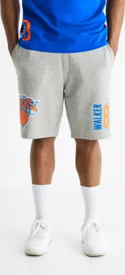Obrázok produktu pre Teplákové kraťasy NBA N.Y. Knicks S