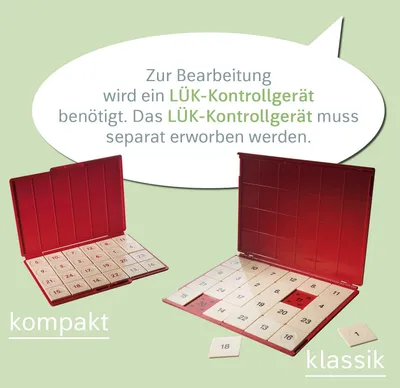 Immagine prodotto di LÜK: 1./2./3./4. - Fördern & Fordern Konzentrationstraining 1 (LÜK-Übungshefte: Fördern und Fordern)