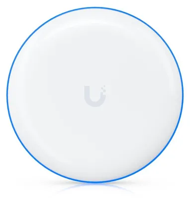 Produktbild von Ubiquiti Building-to-Building Bridge, Netzwerkbrücke, Ethernet/LAN, Weiß