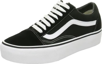 Produktbild von Vans Schnürschuhe EUR 41,5