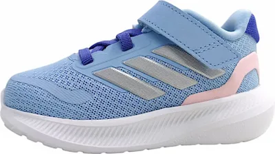 Produktbild von adidas Jungen Laufschuh in Blau, Größe 26