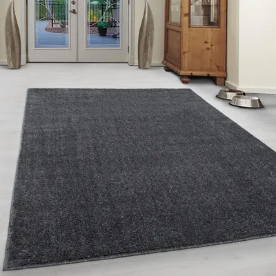 Immagine prodotto di Tappeto ATA GRIGIO 60 X 100cm rettangolo