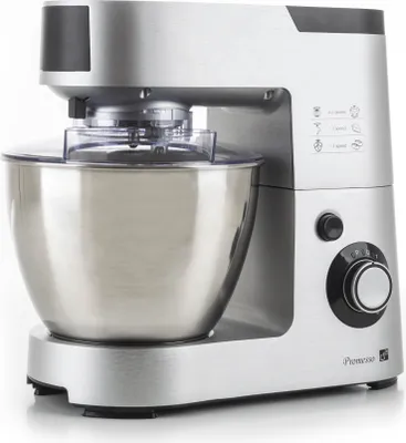 Produktbild von G21 Promesso Aluminium Küchenmaschine
