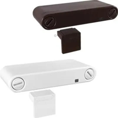 Produktbild von ELDAT RTS16E5001-01-02K Funk-Fensterkontakt A/B