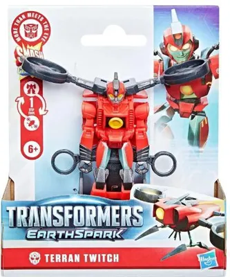 Produktbild von Hasbro Mehrfarbiges Spielzeug