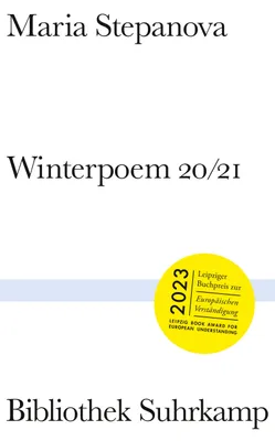 Obrázek produktu pro Winterpoem 20/21