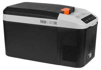 Obrázek produktu pro Teesa TSA5008 Turistická chladnička s kompresorem DC12/24V AC 230V, 13 L černá