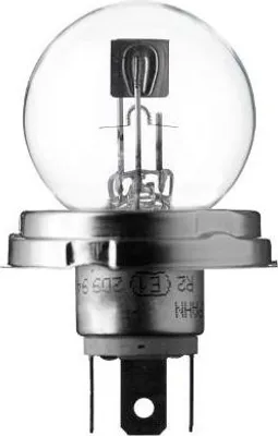 Immagine prodotto di Base lampadina per fari P45t SPAHN, 12 V 45