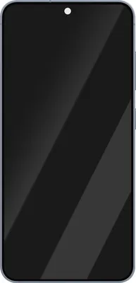 Immagine prodotto di Samsung, display LCD + touchscreen + scocca per Samsung Galaxy S24 originale, azzurro pallido