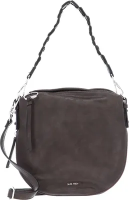 Produktbild von SURI FREY Schultertasche Umhängetasche Luzy Shoulder Bag Brown braun