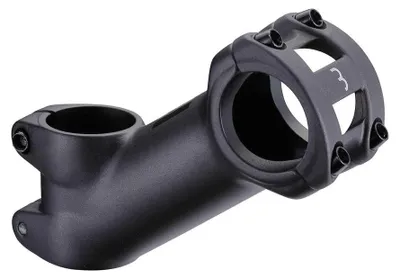 Productafbeelding van BBB BHS-25 HighRise vooras, D35, 70/31,8 mm, zwart, model BHS-25-70mm