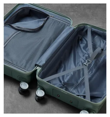 Immagine prodotto di Custodia in plastica ROCK Aspen M - verde