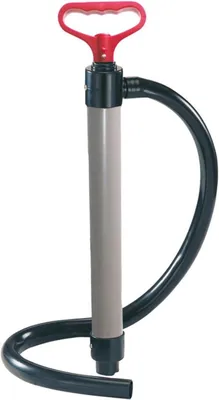 Productafbeelding van Aspirerende en persende bilgepomp 550 mm