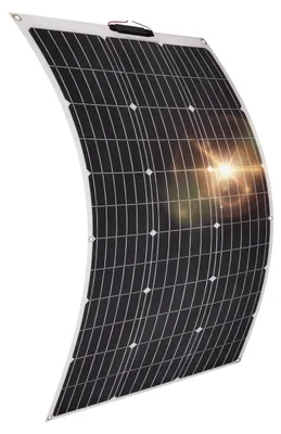 Immagine prodotto di Modulo solare Technaxx TX-208 da 100 W in silicio monocristallino
