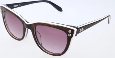 Immagine prodotto di Moschino MO72304SA 04SA TRTOIS 52/20/140 Occhiali da sole da donna