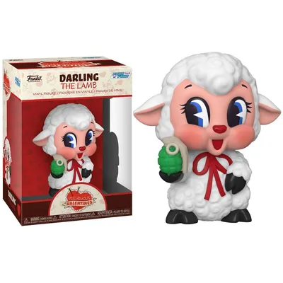 Obrázok produktu pre FUNKO POP! 59532, zberateľská figúrka, Heroes